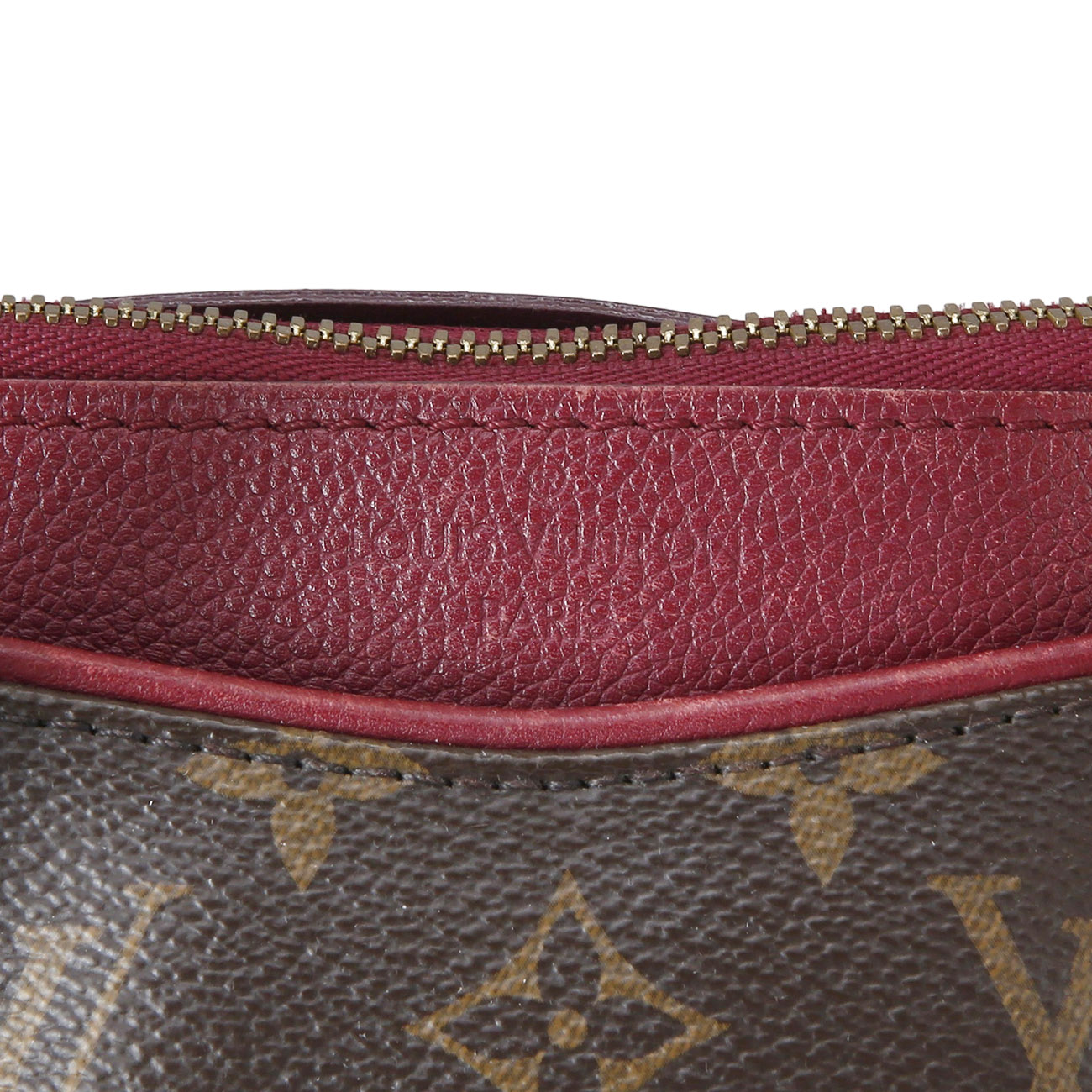 LOUIS VUITTON(USED)루이비통 모노그램 팔라스 MM